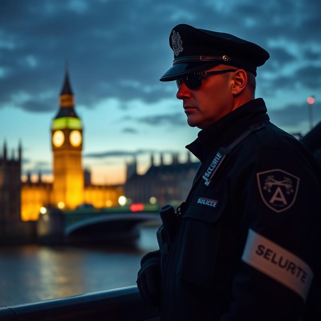 K9 Security & Dog Handlers in Rayners Lane